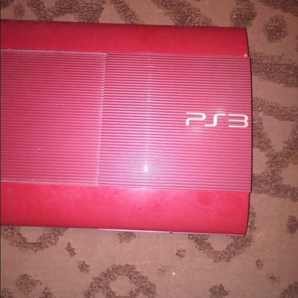 PS3 game - Picture 3 of 3